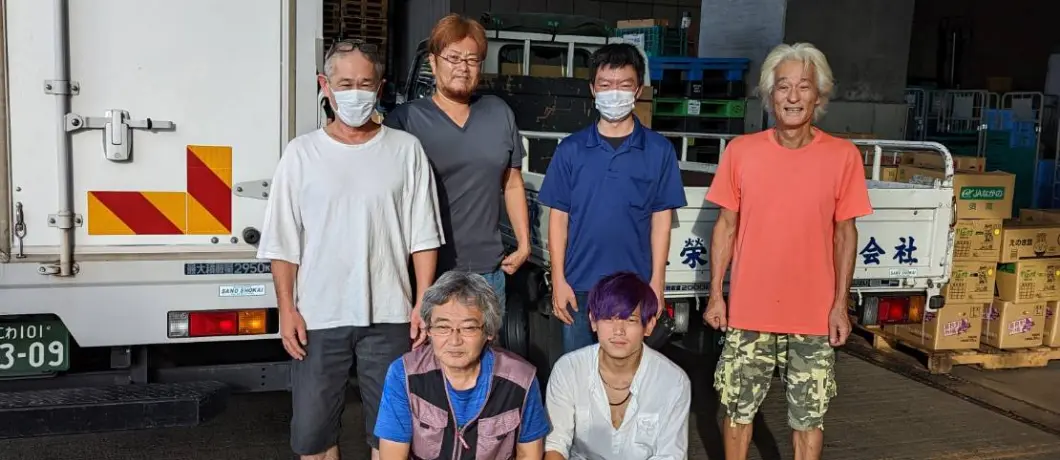 プライベートも充実!